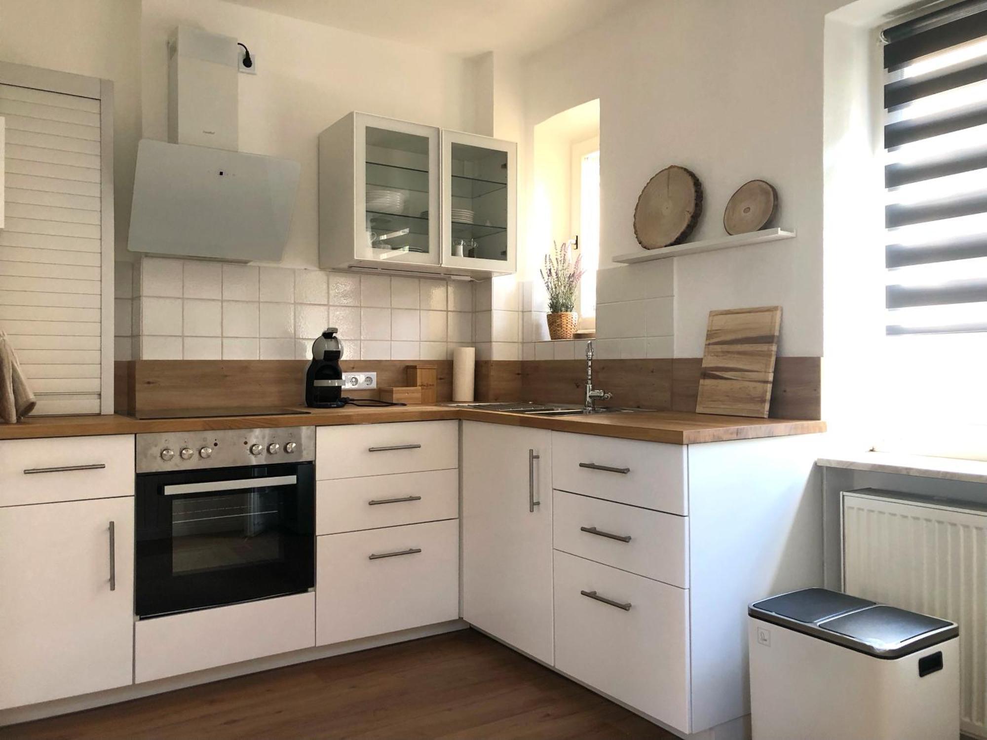 Rooms 34 Швайнфурт Екстериор снимка