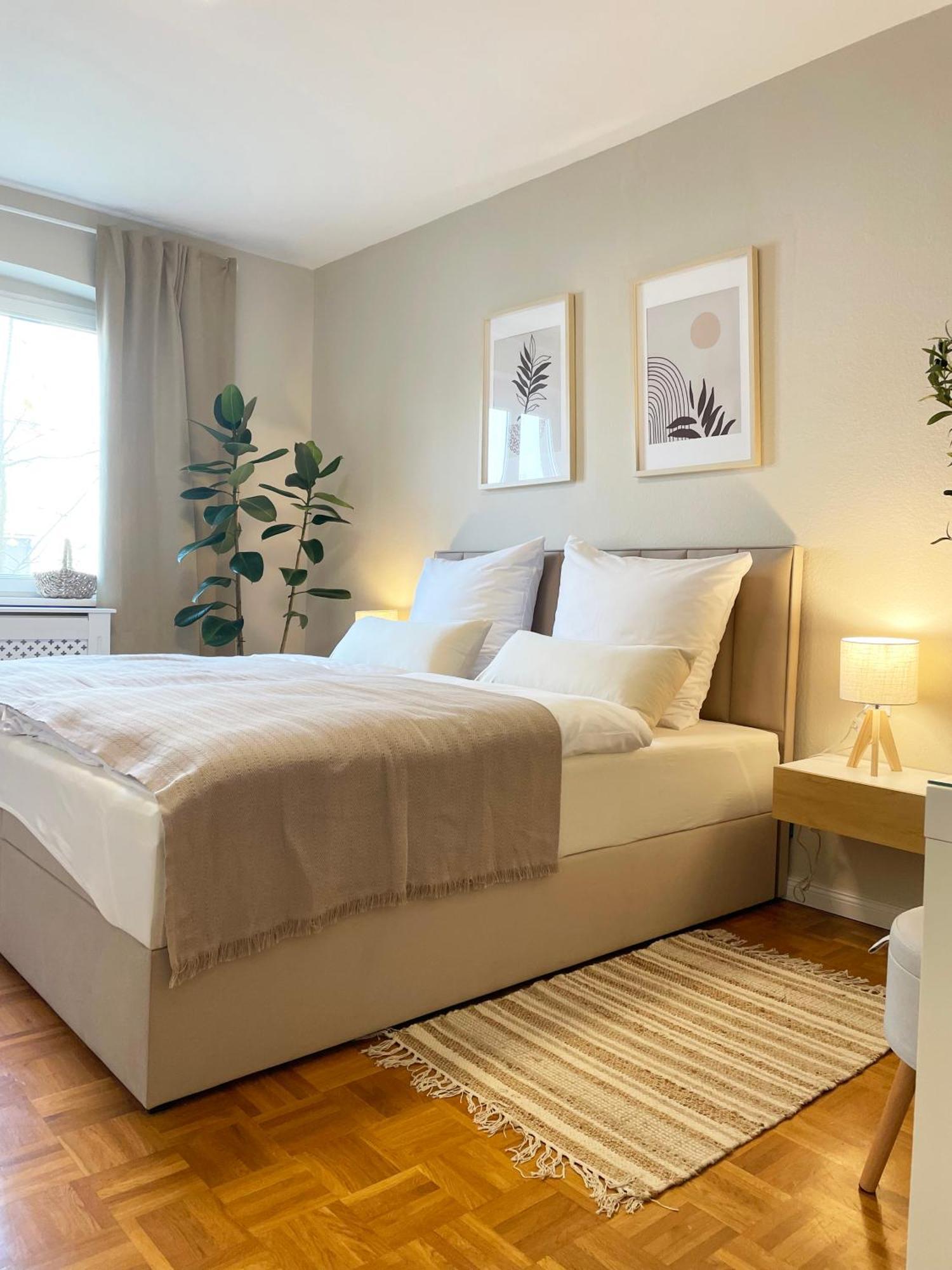 Rooms 34 Швайнфурт Екстериор снимка